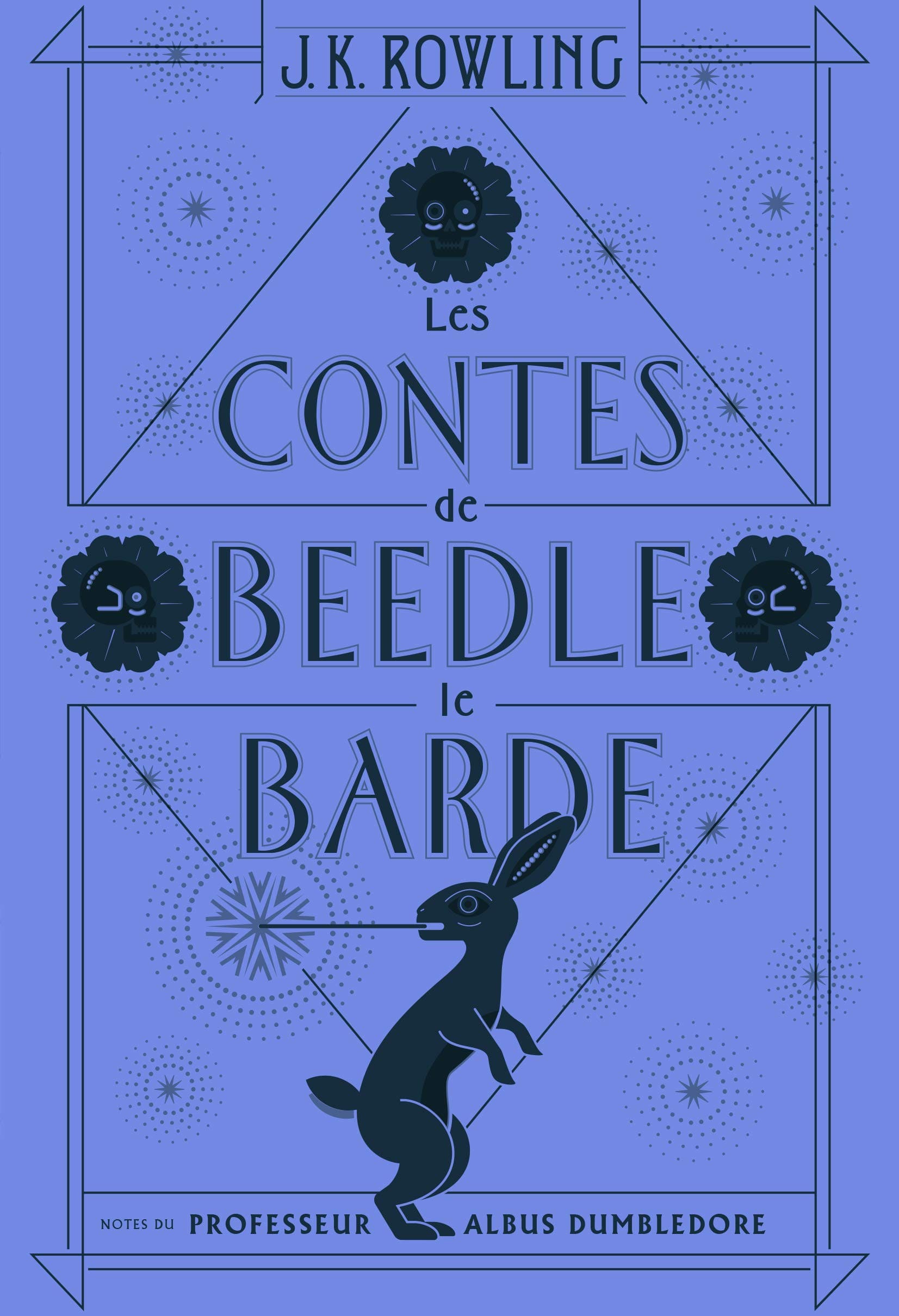 Beedle le barde