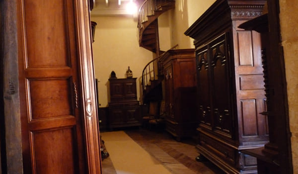 Castelnau Bretenoux