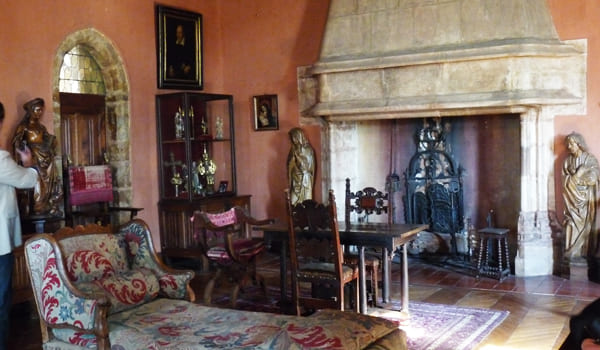 Castelnau Bretenoux