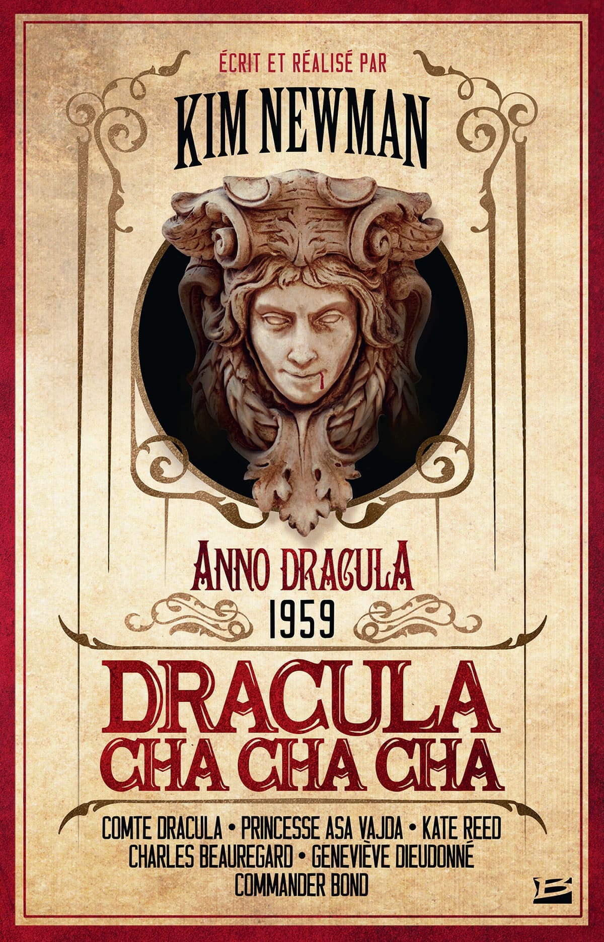 Anno Dracula