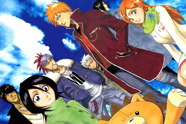 Bleach