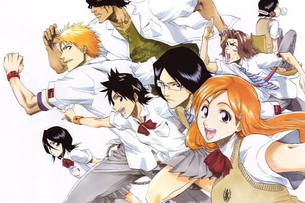 Bleach