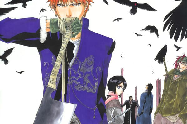 Bleach