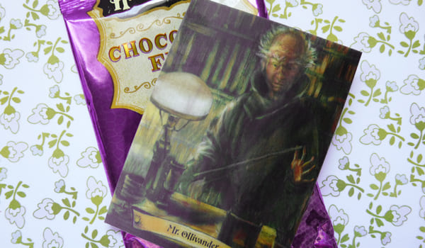 Haul Studio Tour Harry Potter
