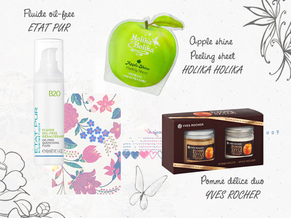 Produits terminés