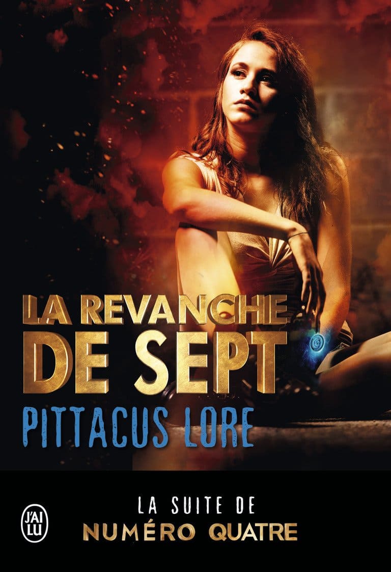 revanche de Sept