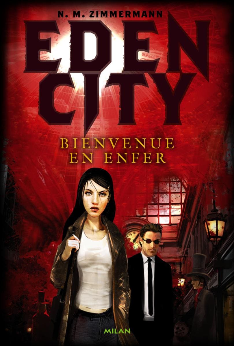 Edencity