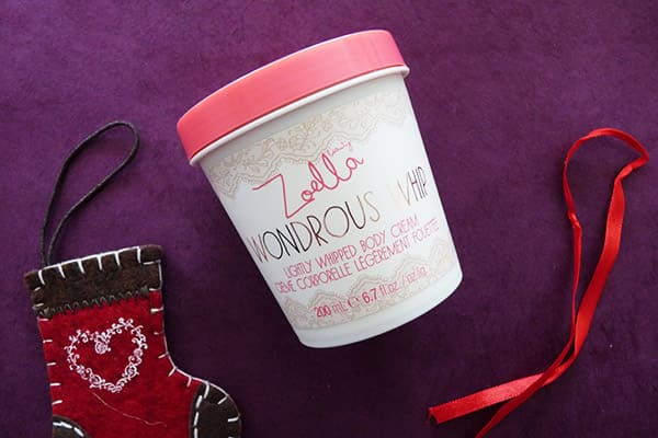 Petit haul collection de noël