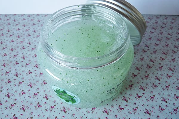 Fuji Green Tea