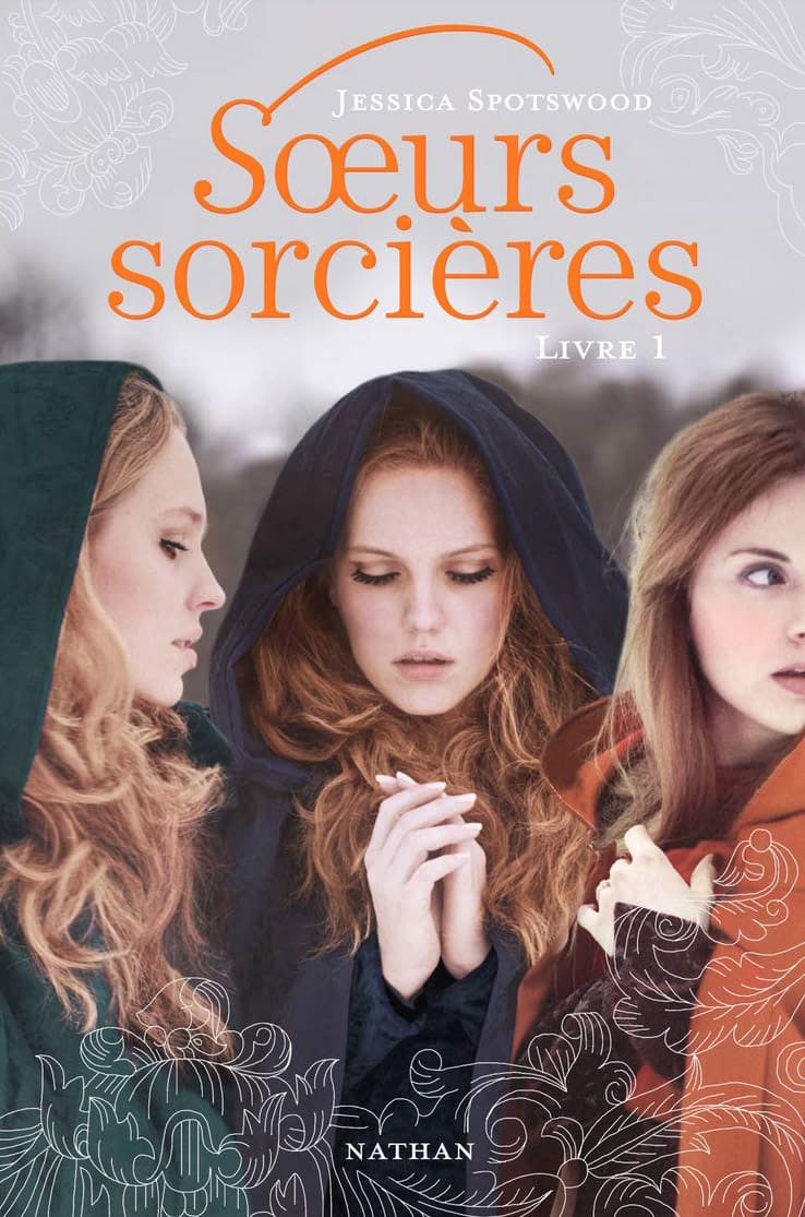 Soeurs sorcières