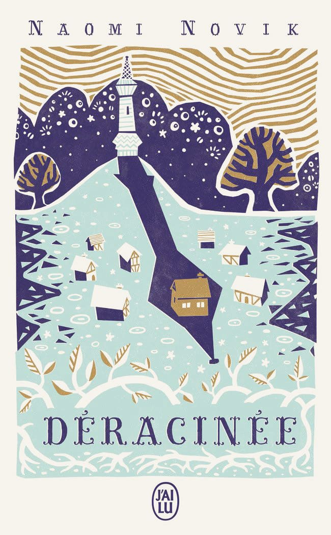Déracinée