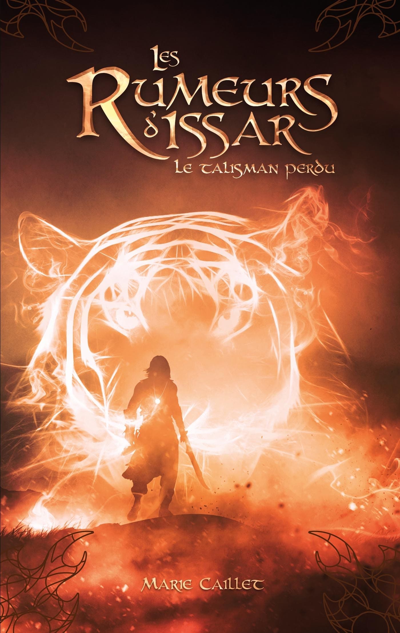 Rumeurs d'Issar