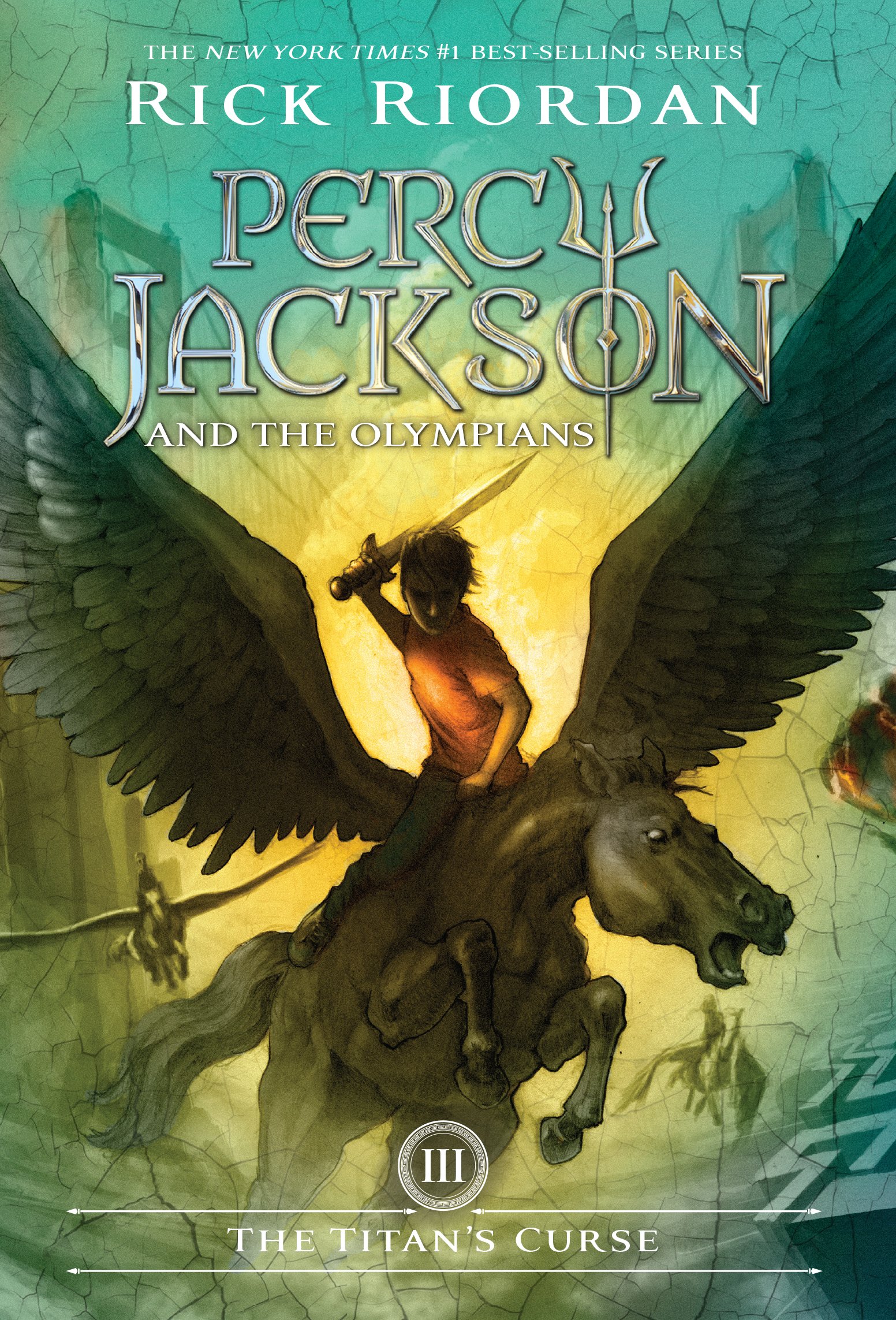 Percy Jackson Tome 5 Le Dernier Olympien Lotica Dream Blog