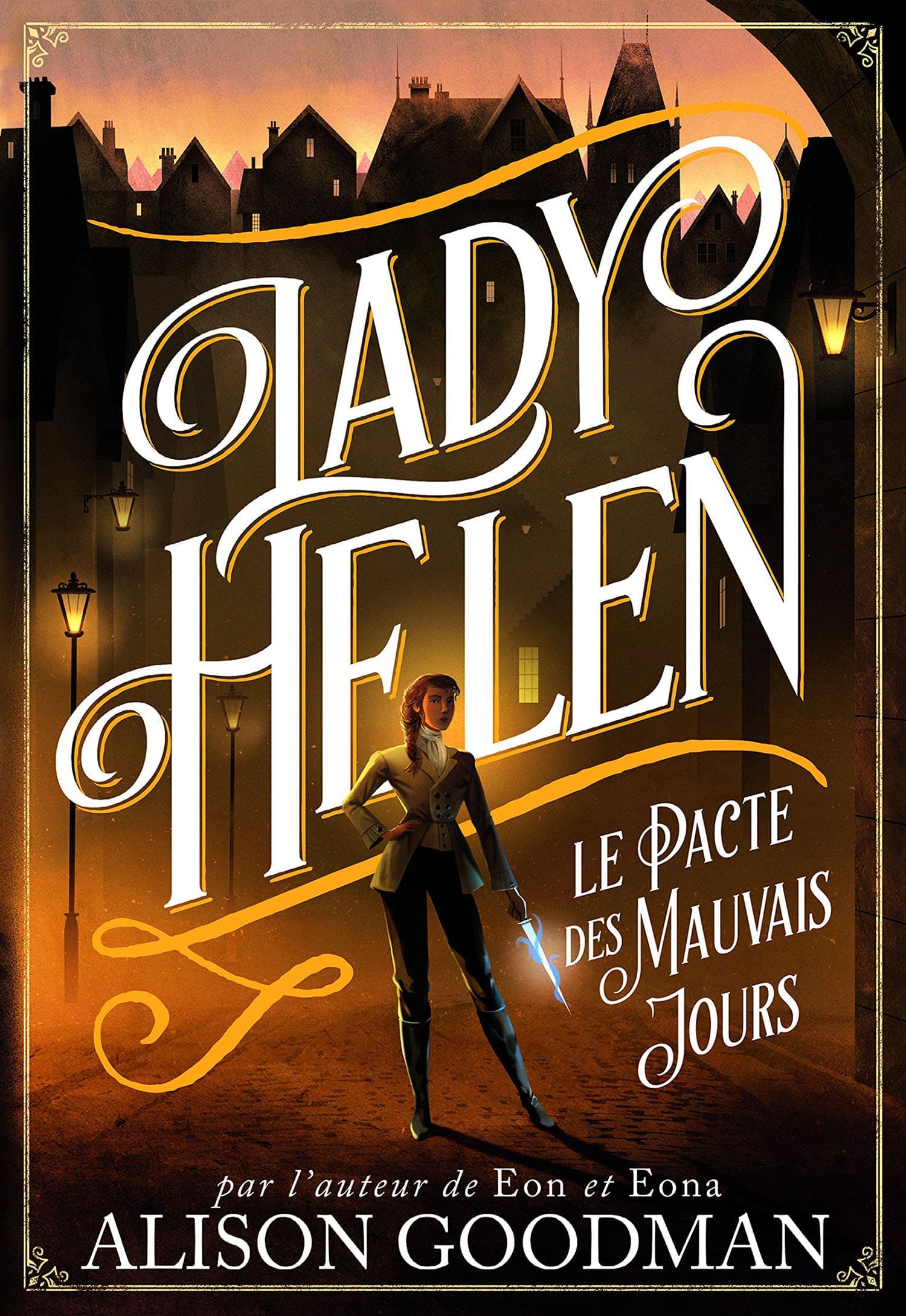 pacte des mauvais jours