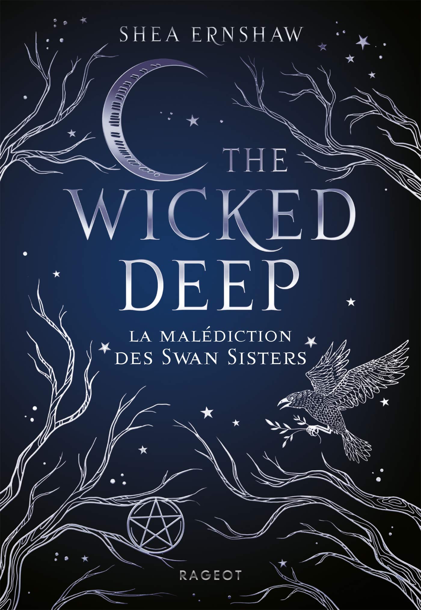 Wicked Deep