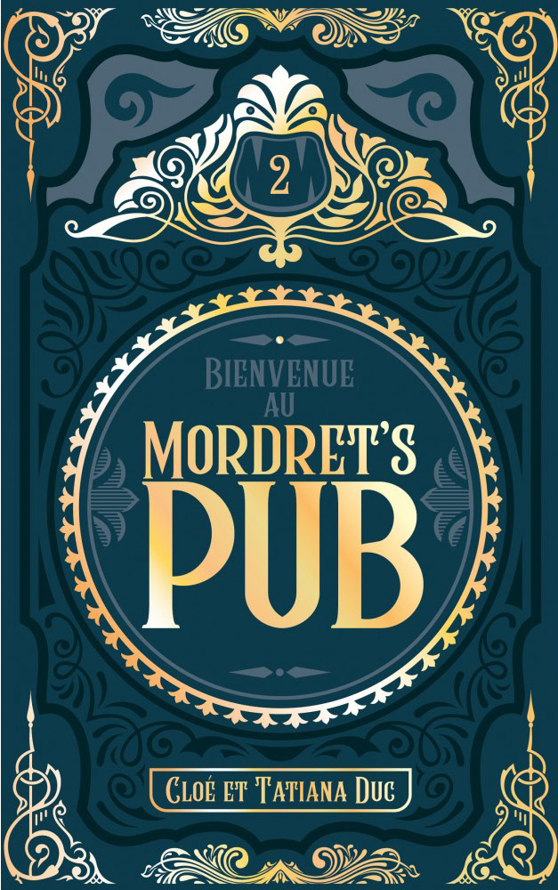 Mordret's Pub