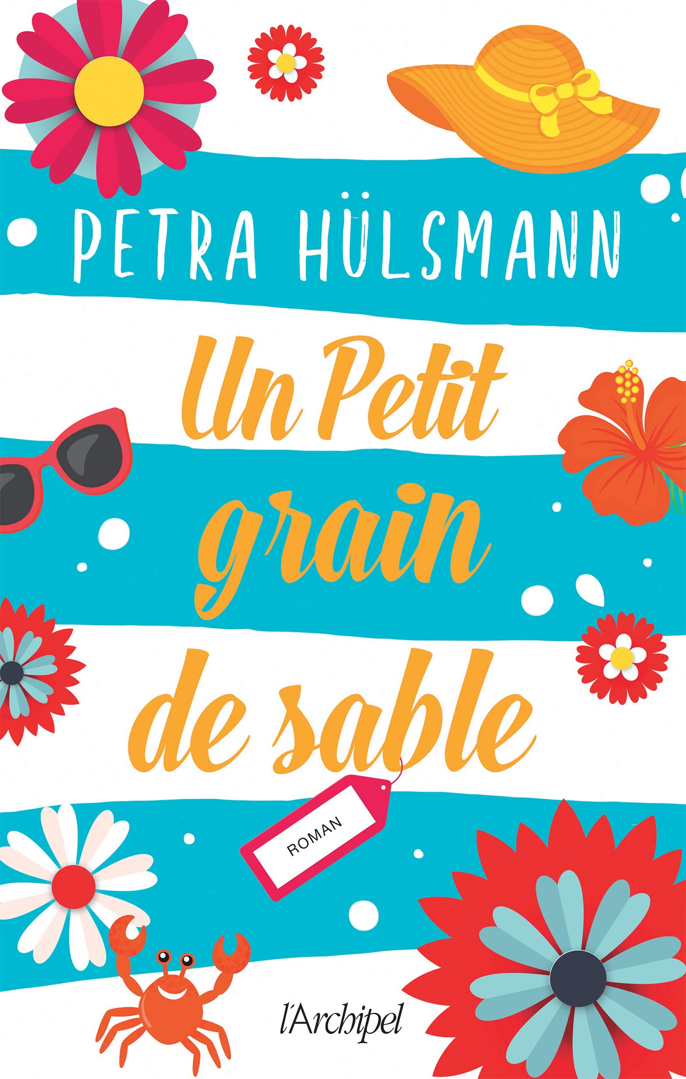 petit grain de sable