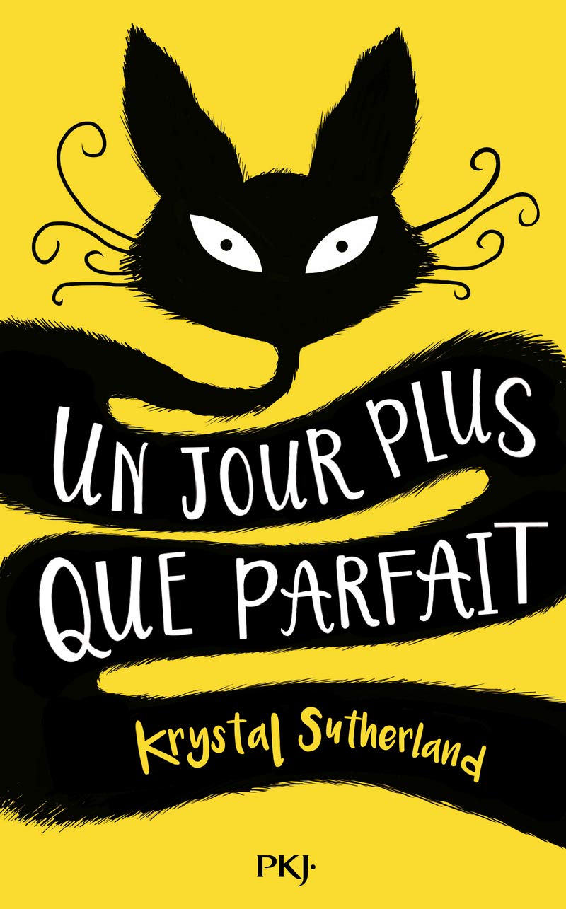 un jour plus que parfait