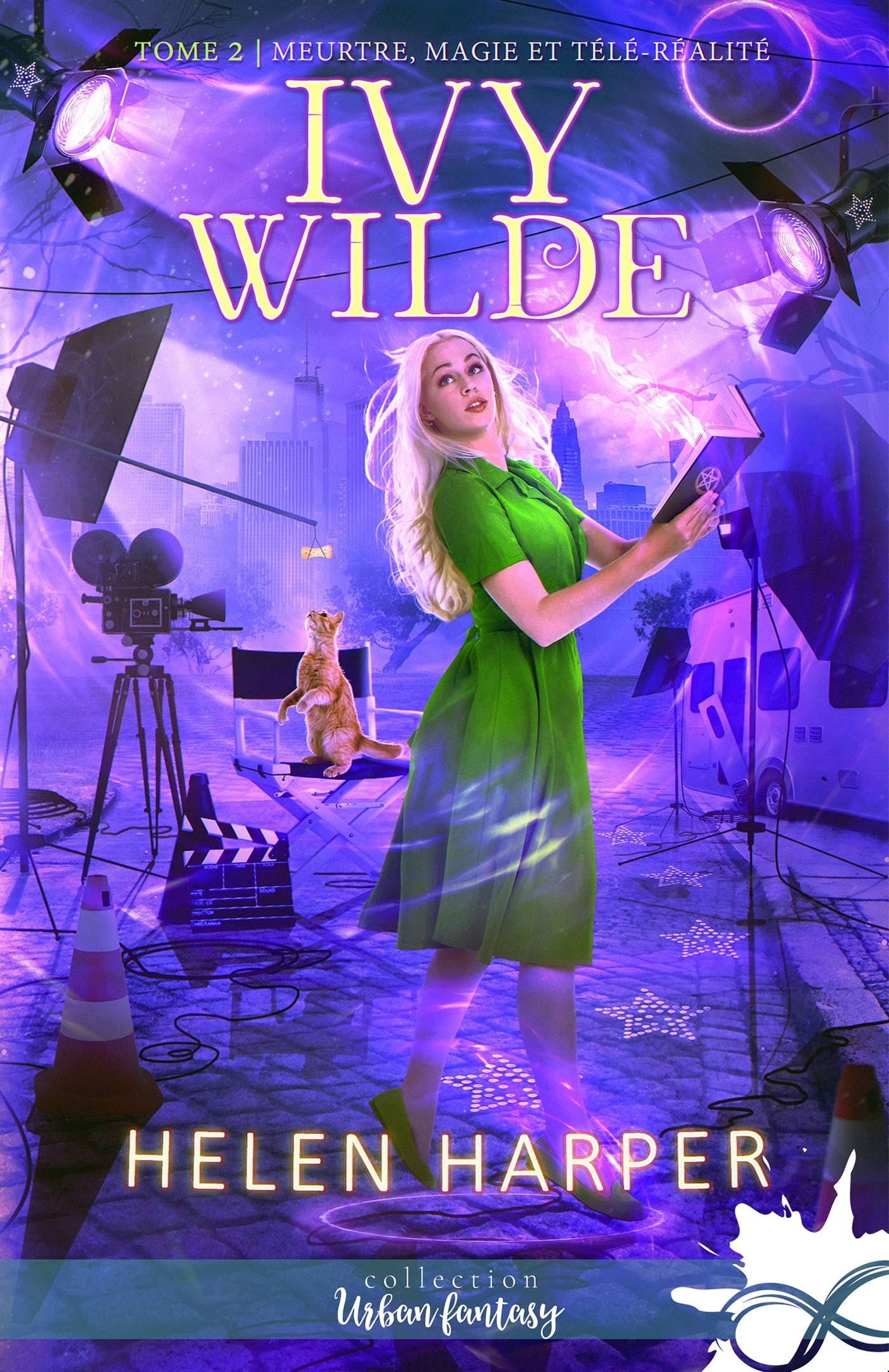 Ivy Wilde