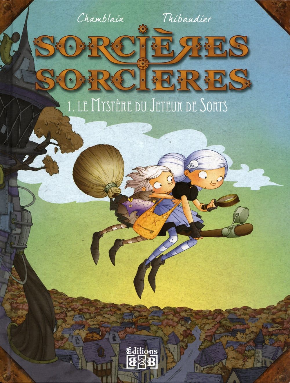 sorcieres sorcieres