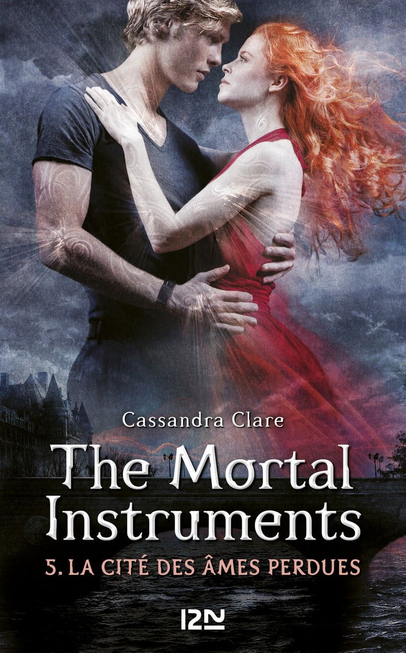 Mortal Instruments