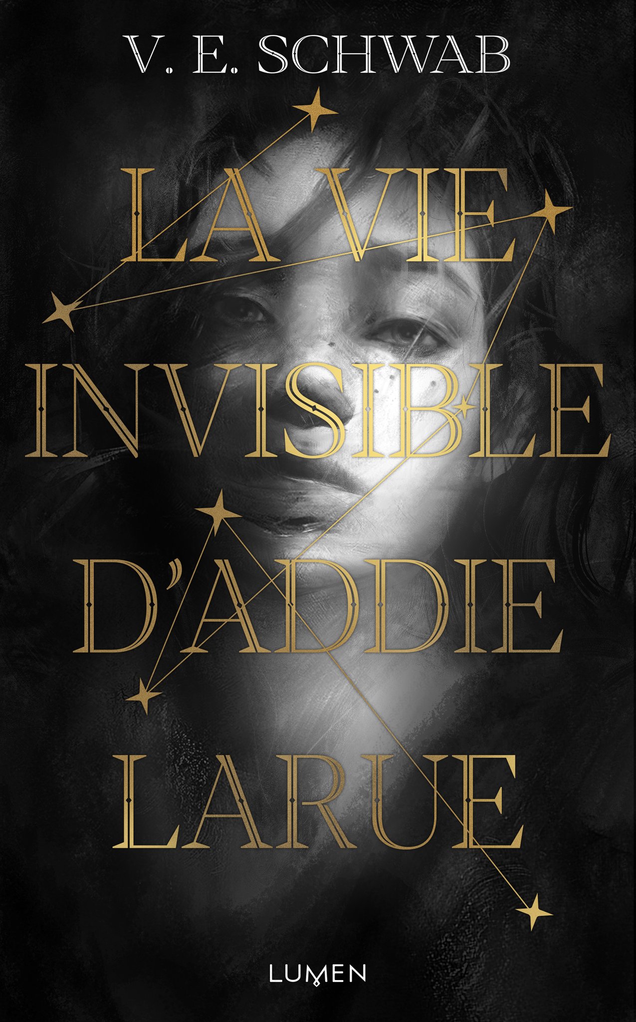 Addie Larue
