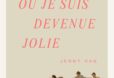  L'Eté où je suis devenue jolie - Tome 1 (édition 2022