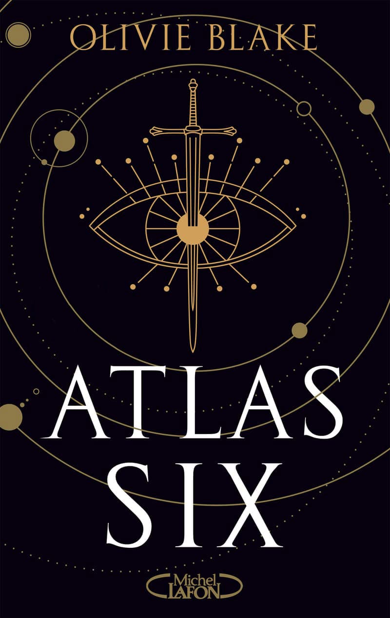 Atlas Six
