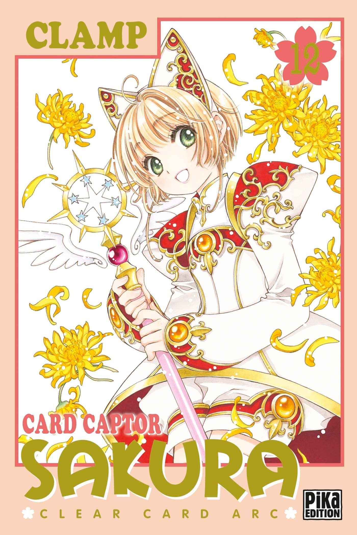 Card Captor Sakura
