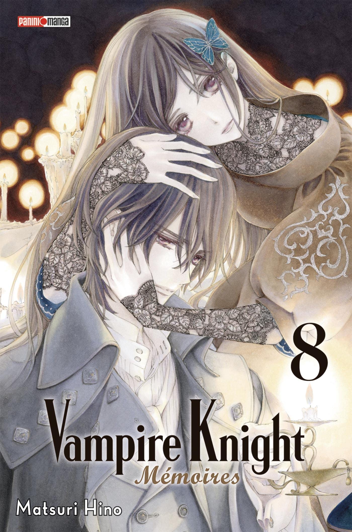 Vampire Knight Mémoires Tome 7 Date De Sortie Vampire Knight Archives - Lotica Dream Blog