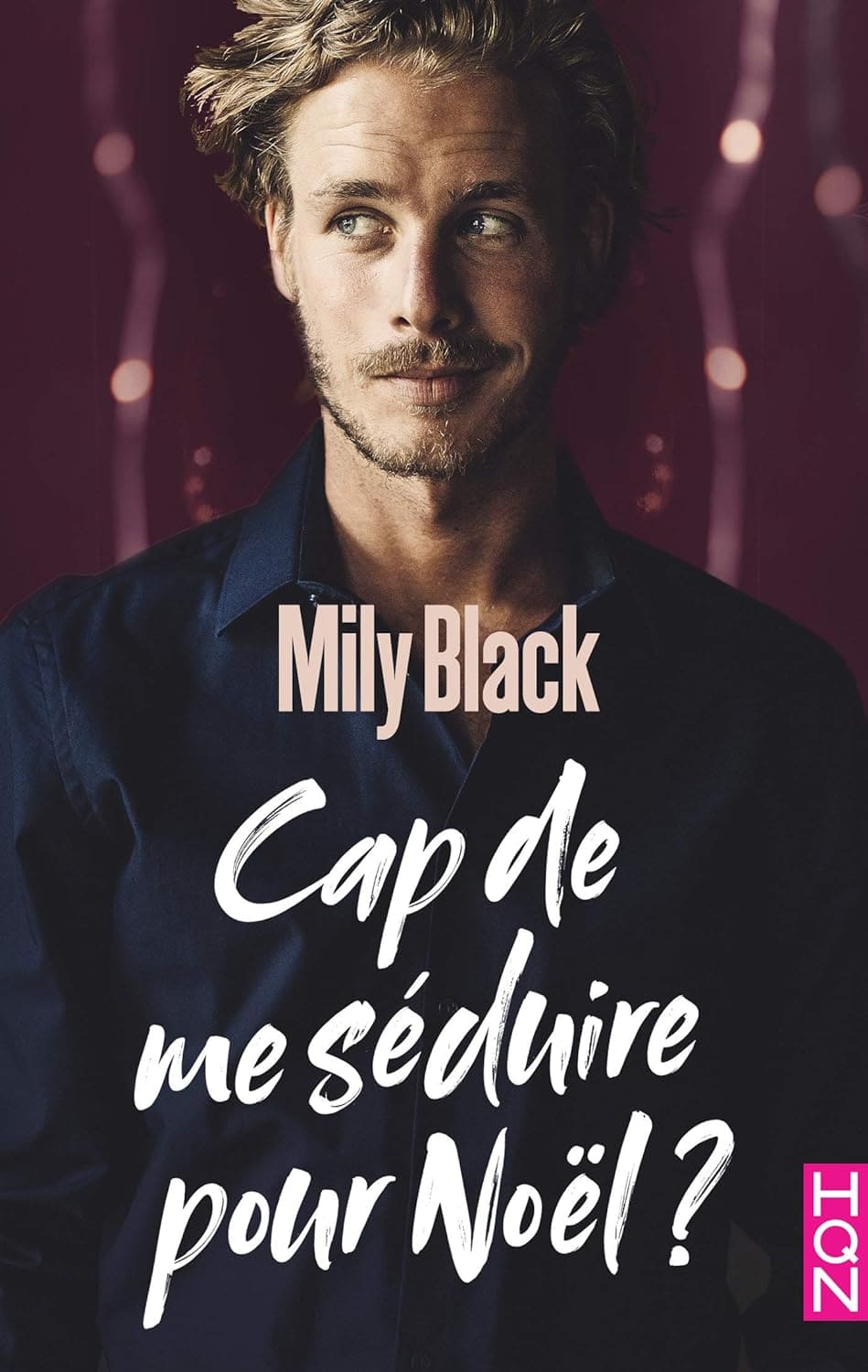 Cap de me séduire pour Noël