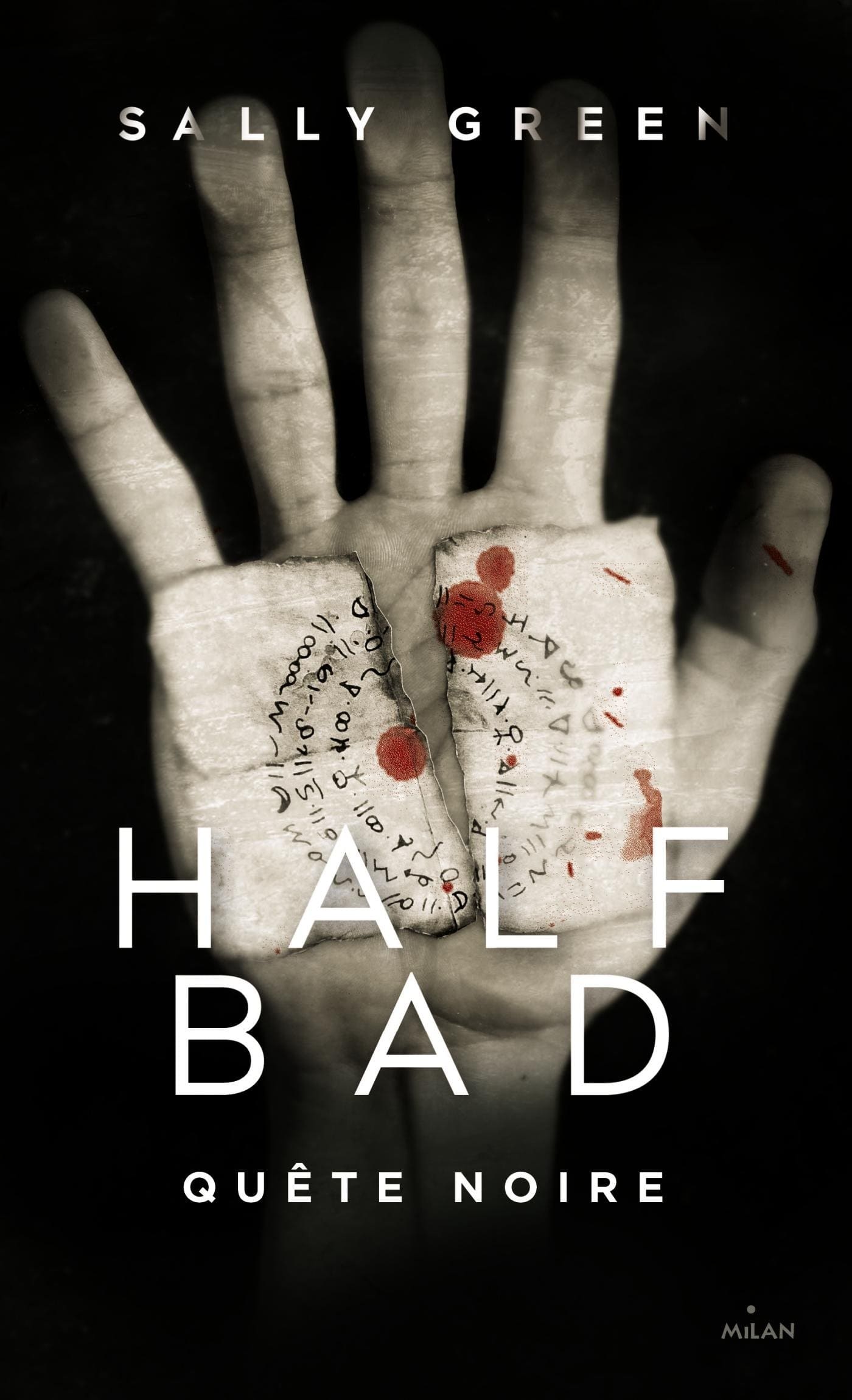 Half bad