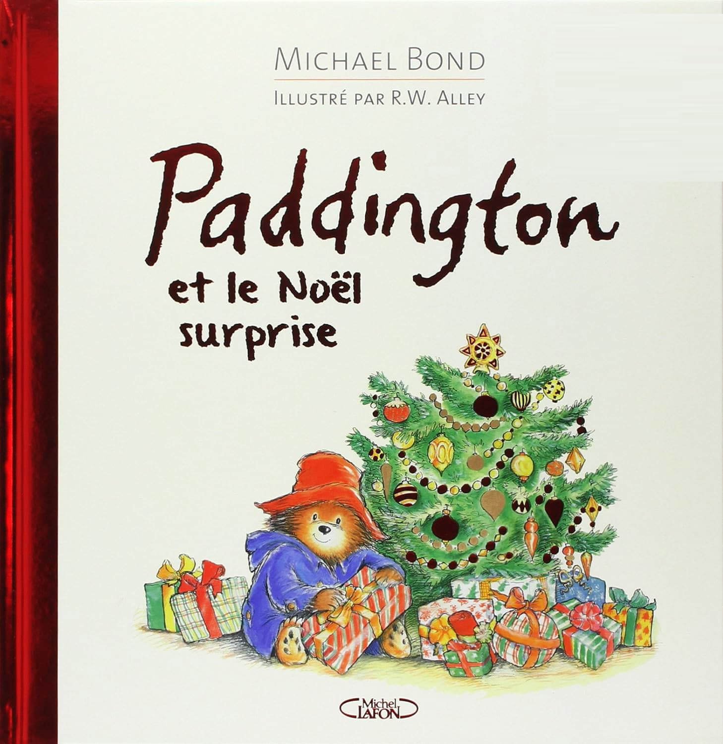 Paddington