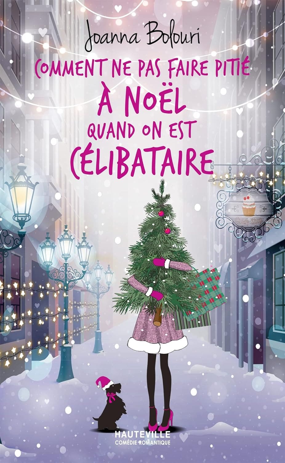 Comment ne pas faire pitié à Noël