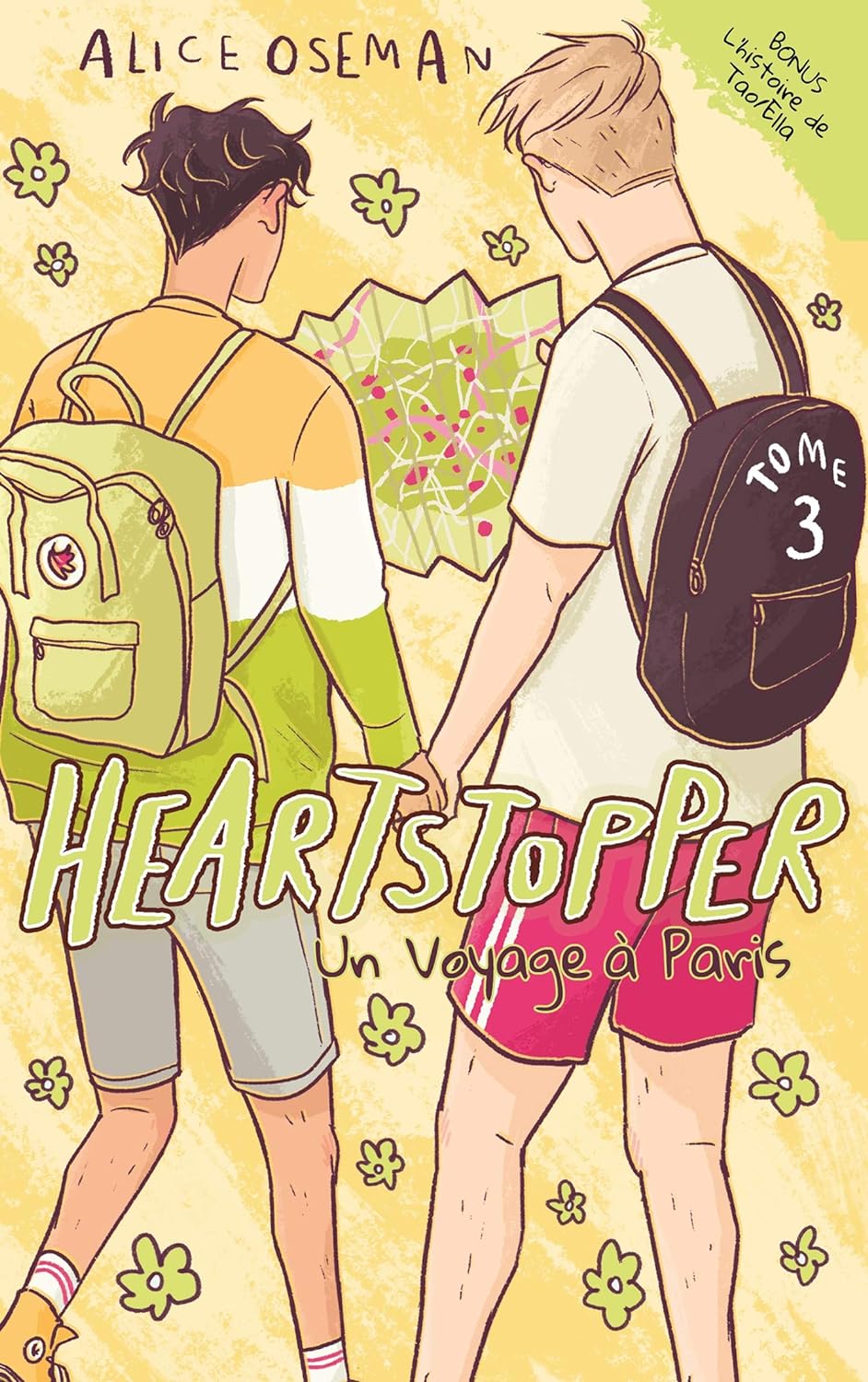 Heartstopper
