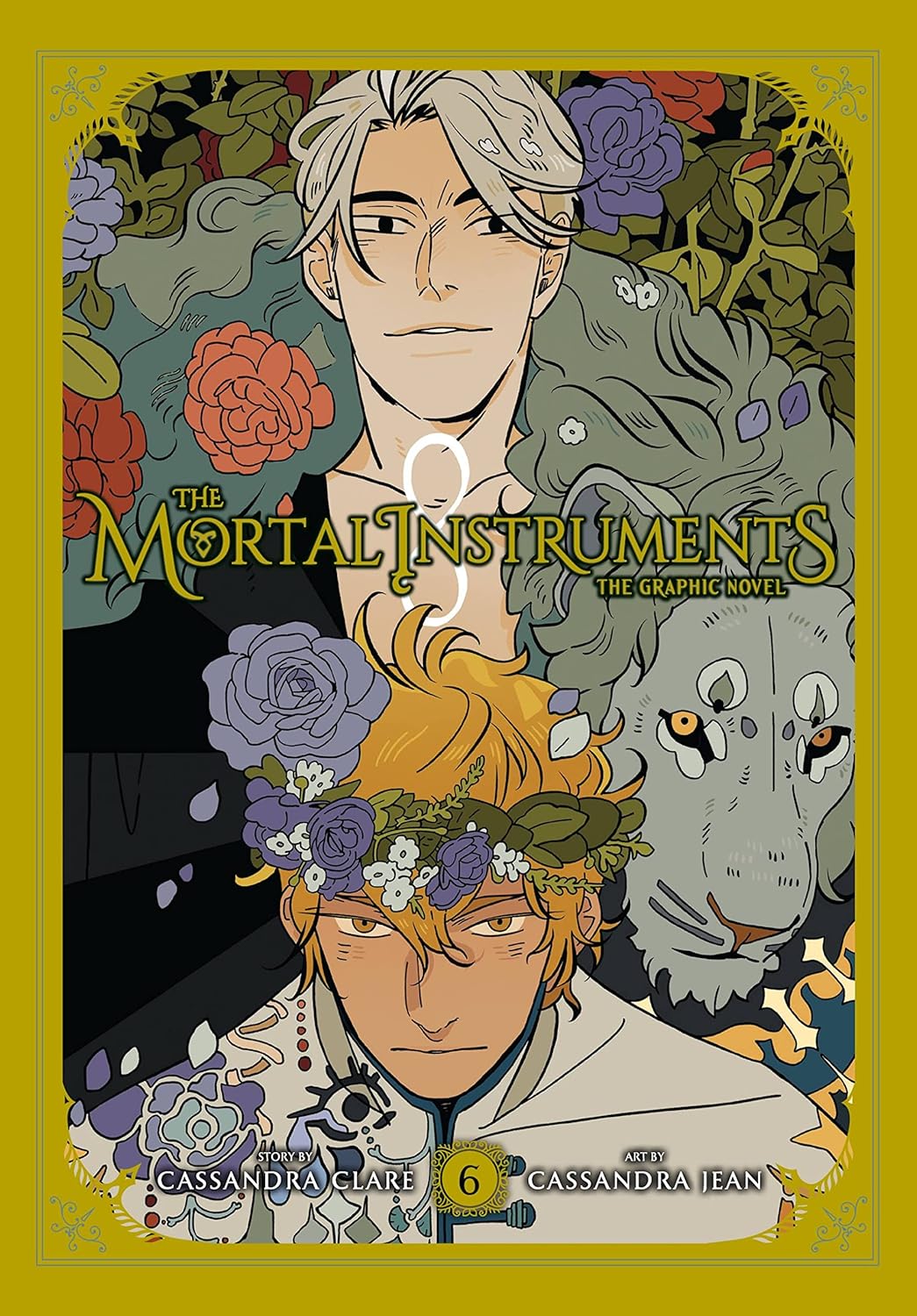 The Mortal Instruments