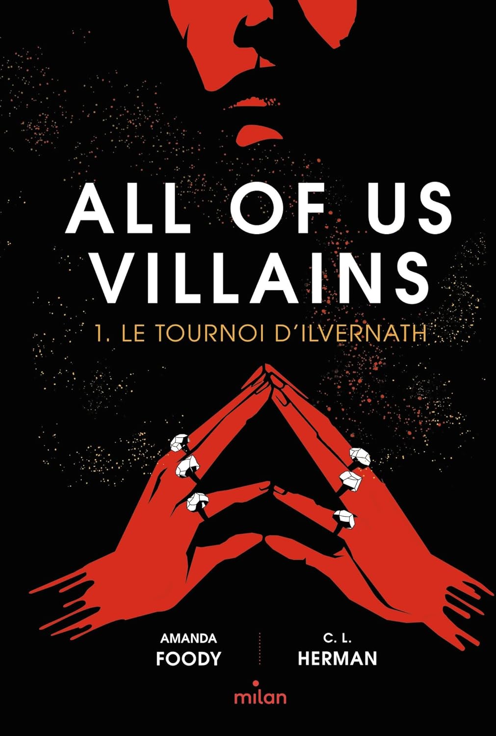 All of us villains