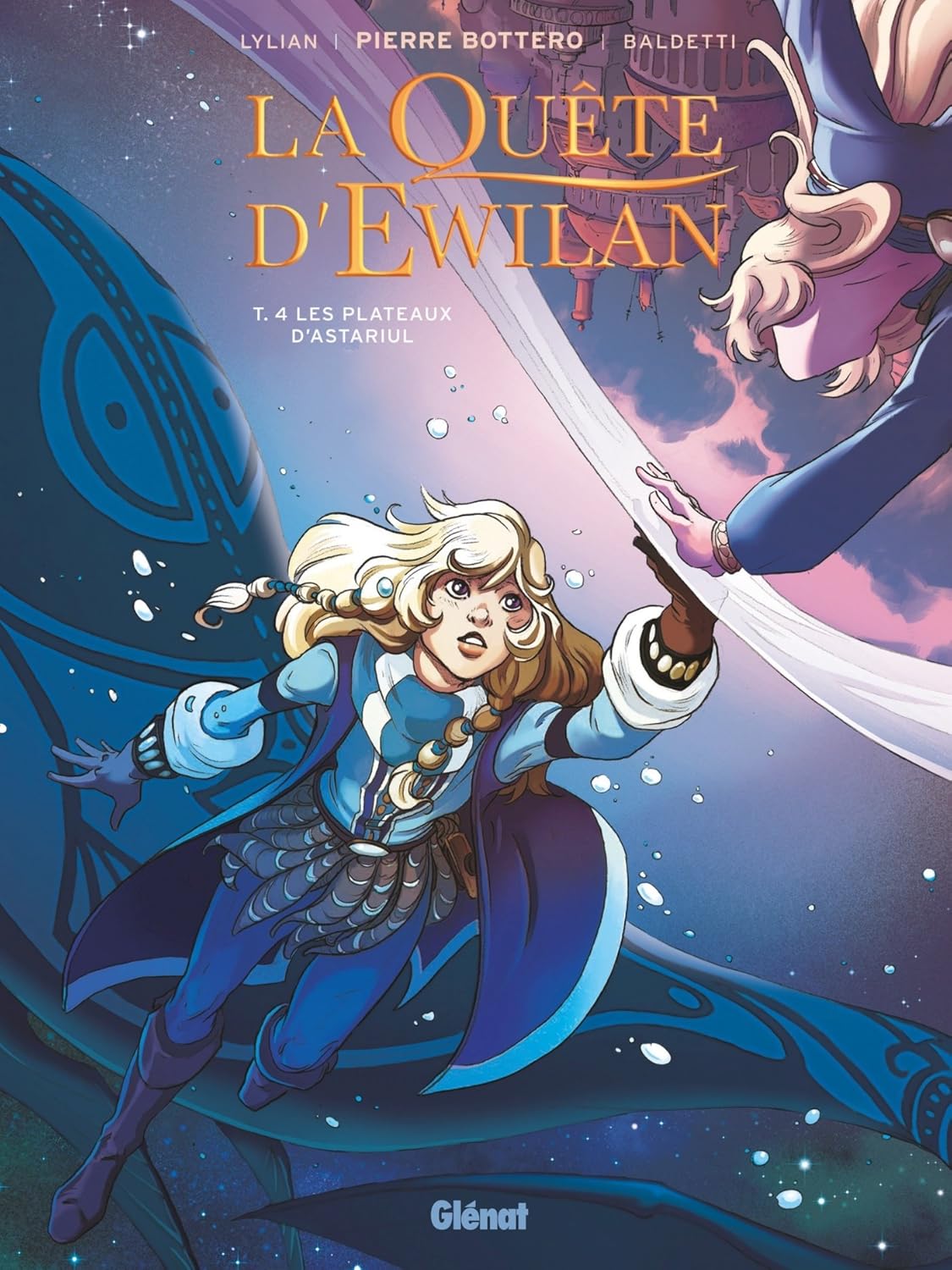 Ewilan