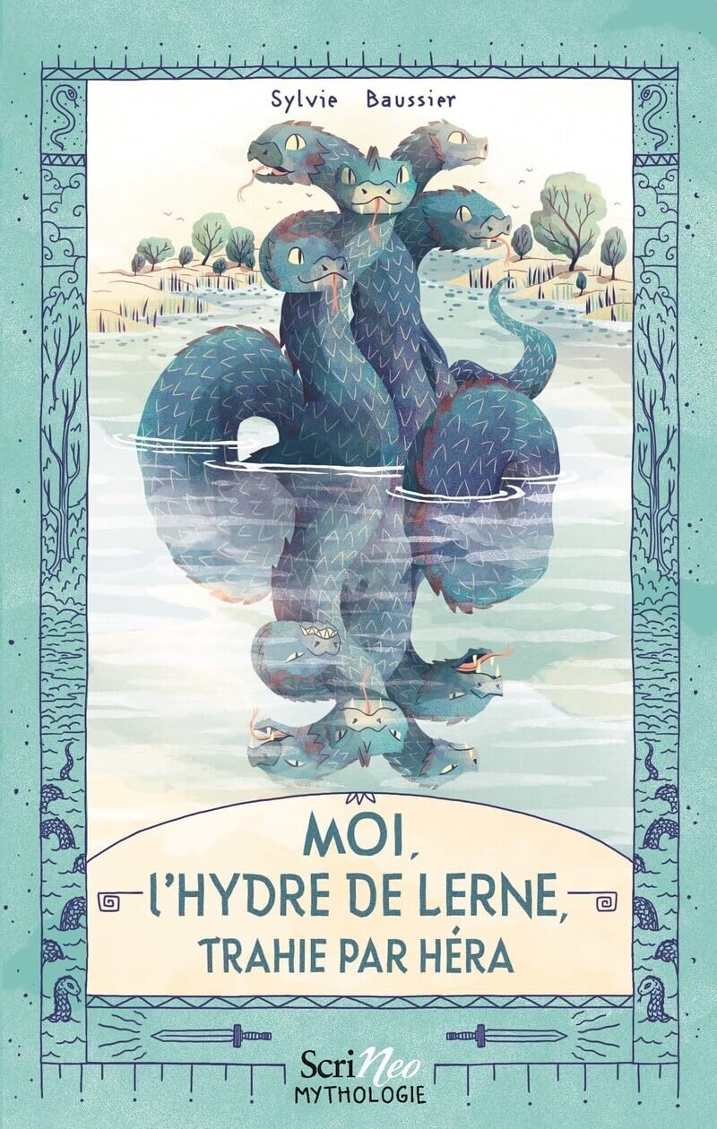 Hydre de Lerne