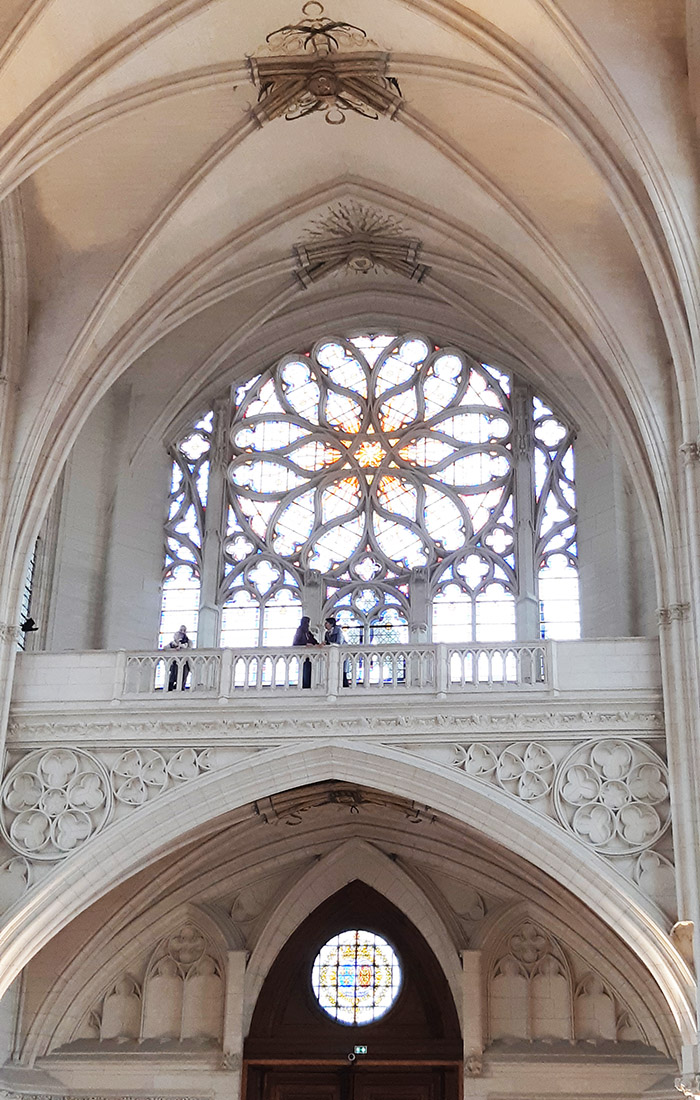 château de Vincennes